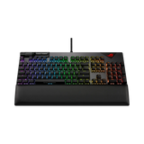 ASUS ROG Strix Flare II RGB Mechanical Gaming Keyboard — Being Shipped