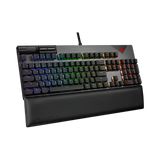 ASUS ROG Strix Flare II RGB Mechanical Gaming Keyboard — Being Shipped