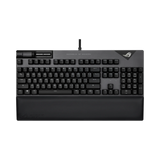 ASUS ROG Strix Flare II RGB Mechanical Gaming Keyboard — Being Shipped