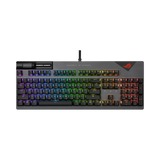 ASUS ROG Strix Flare II RGB Mechanical Gaming Keyboard — Being Shipped