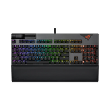 ASUS ROG Strix Flare II RGB Mechanical Gaming Keyboard — Being Shipped