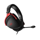 ASUS ROG Delta S Core Wired Gaming Headset (Black) — Being Shipped