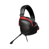 ASUS ROG Delta S Core Wired Gaming Headset (Black) — Being Shipped