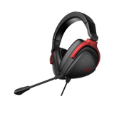 ASUS ROG Delta S Core Wired Gaming Headset (Black) — Being Shipped