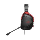 ASUS ROG Delta S Core Wired Gaming Headset (Black) — Being Shipped