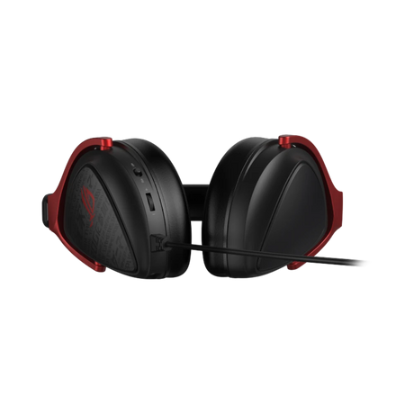 ASUS ROG Delta S Core Wired Gaming Headset (Black) — Being Shipped