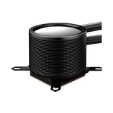 ASUS ROG RYUO III 240 ARGB Liquid CPU Cooler Black — Being Shipped