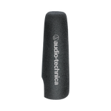 Audio-Technica AT8024 Stereo/Mono Camera-Mount Microphone — Being Shipped