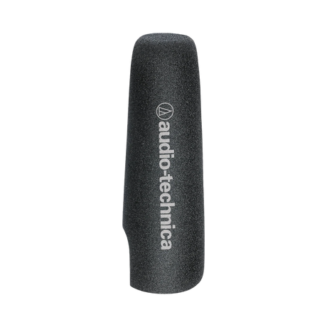 Audio-Technica AT8024 Stereo/Mono Camera-Mount Microphone — Being Shipped