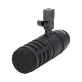 Audio-Technica BP40 Dynamic Broadcast Microphone — Being Shipped