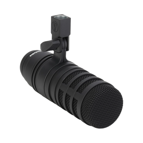 Audio-Technica BP40 Dynamic Broadcast Microphone — Being Shipped