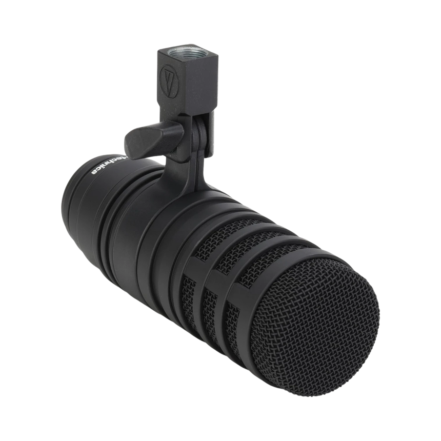 Audio-Technica BP40 Dynamic Broadcast Microphone — Being Shipped