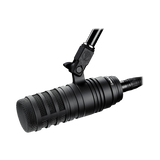 Audio-Technica BP40 Dynamic Broadcast Microphone — Being Shipped