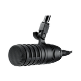 Audio-Technica BP40 Dynamic Broadcast Microphone — Being Shipped