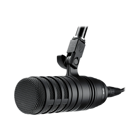 Audio-Technica BP40 Dynamic Broadcast Microphone — Being Shipped