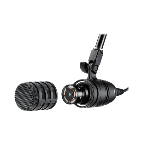 Audio-Technica BP40 Dynamic Broadcast Microphone — Being Shipped