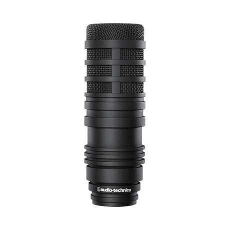 Audio-Technica BP40 Dynamic Broadcast Microphone — Being Shipped