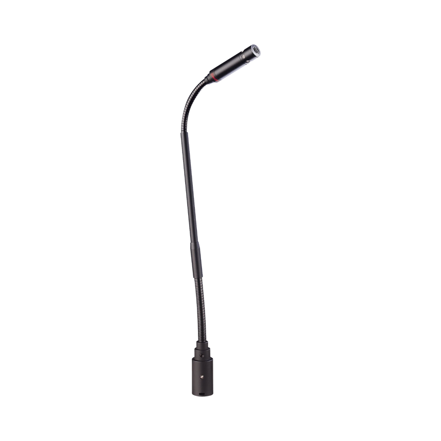 Audio-Technica PRO 49QL Cardioid Condenser Gooseneck Microphone — Being Shipped