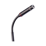 Audio-Technica PRO 49QL Cardioid Condenser Gooseneck Microphone — Being Shipped