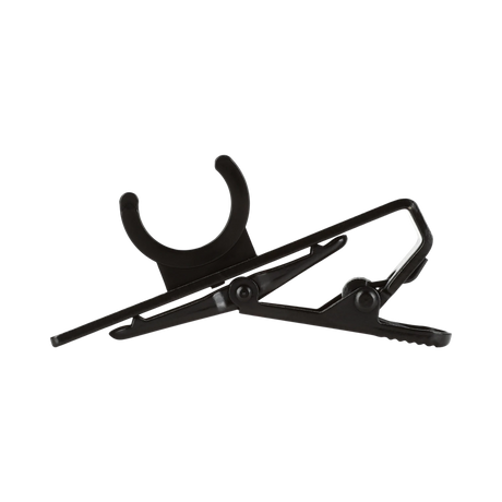 Audio-Technica AT8411 Lavalier Tie/Clothing Clip — Being Shipped