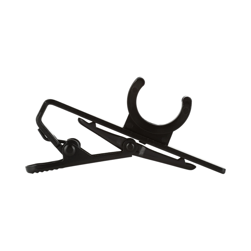 Audio-Technica AT8411 Lavalier Tie/Clothing Clip — Being Shipped