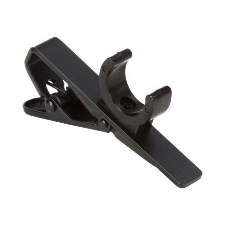Audio-Technica AT8411 Lavalier Tie/Clothing Clip — Being Shipped