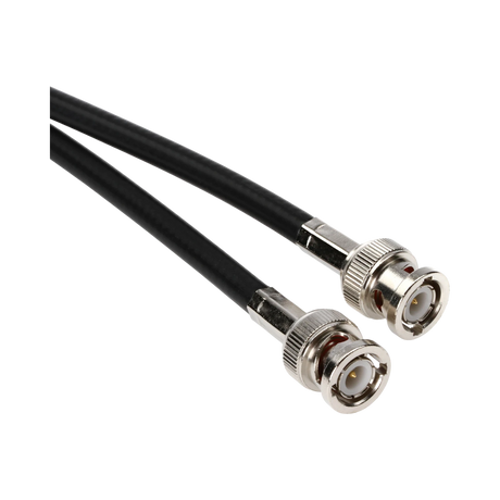 Audio-Technica 50' RG8X Low-Loss Coaxial Antenna Cable — Being Shipped