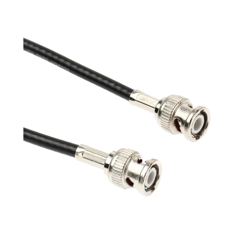 Audio-Technica 50' RG8X Low-Loss Coaxial Antenna Cable — Being Shipped