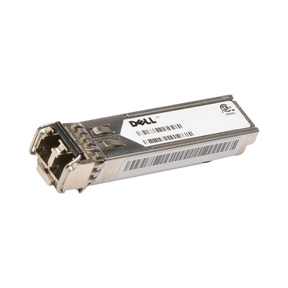 Dell 10GbE SFP+ Transceiver 1310nm 10km Range — Being Shipped