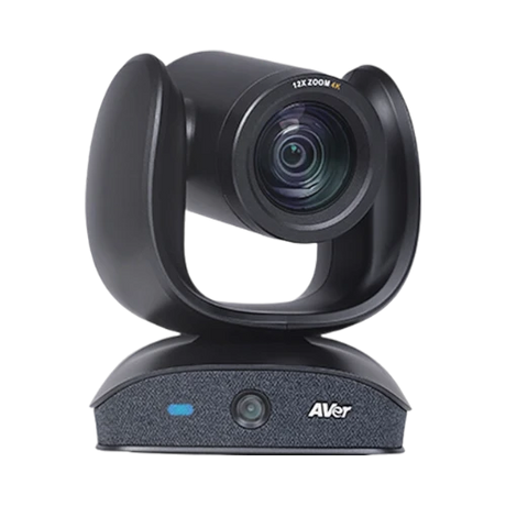 AVer CAM570 4K Dual-Lens PTZ Conferencing Camera — Being Shipped