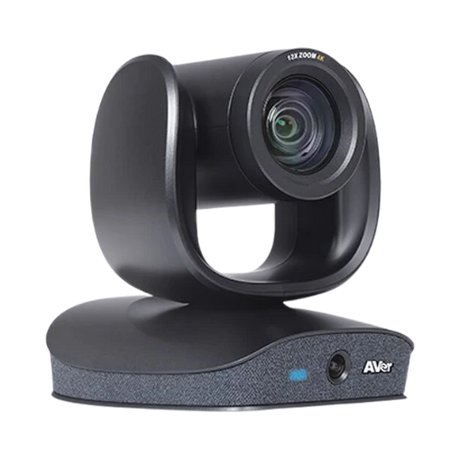 AVer CAM570 4K Dual-Lens PTZ Conferencing Camera — Being Shipped