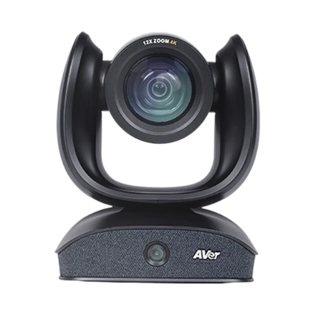 AVer CAM570 4K Dual-Lens PTZ Conferencing Camera — Being Shipped