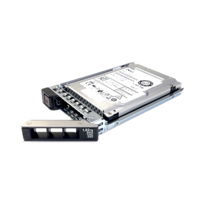 Dell 1.92TB 2.5" SAS 12Gbps Hot-plug Solid State Drive — Being Shipped