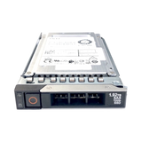 Dell 1.92TB 2.5" SAS 12Gbps Hot-plug Solid State Drive — Being Shipped