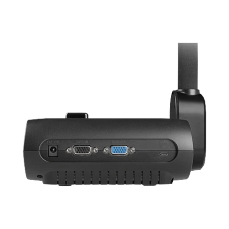 AVer F17+ FlexArm Portable Document Camera — Being Shipped