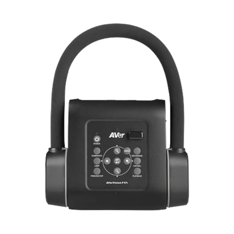 AVer F17+ FlexArm Portable Document Camera — Being Shipped