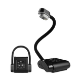 AVer F17+ FlexArm Portable Document Camera — Being Shipped