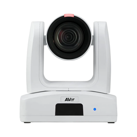 AVer 4K Professional PTZ Camera with 12x Optical Zoom — Being Shipped