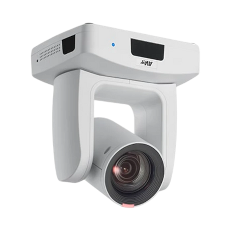 AVer 4K Professional PTZ Camera with 12x Optical Zoom — Being Shipped