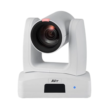 AVer 4K Professional PTZ Camera with 30x Optical Zoom — Being Shipped