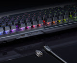 ASUS ROG Claymore II Wireless Mechanical Gaming Keyboard — Being Shipped