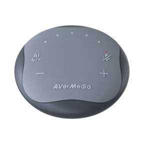 AVerMedia Pocket Speakerphone Hub AS315 — Being Shipped
