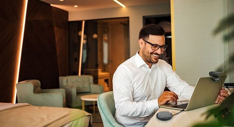 AVerMedia Pocket Speakerphone Hub AS315 — Being Shipped