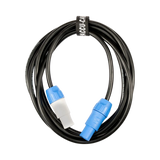 ADJ 10 ft Locking Power Connector Cable — Being Shipped