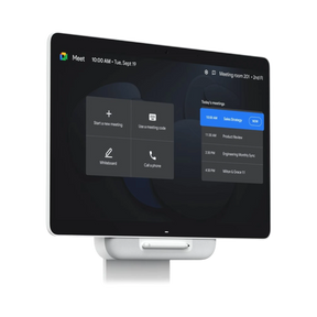 Avocor Series One Desk 27 Video Conferencing Device — Being Shipped