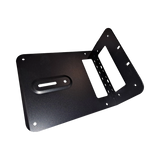 AVer L-Type Wall Mount for PTZ Cameras (Black) — Being Shipped