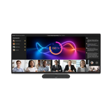 Avocor 105" 5K Ultra-Wide Touchscreen Monitor — Being Shipped