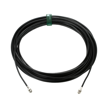 Audio-Technica 50' RG8X Low-Loss Coaxial Antenna Cable — Being Shipped