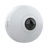 Axis 12MP 360° Panoramic Indoor Network Dome Camera — Being Shipped