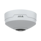 Axis 12MP 360° Panoramic Indoor Network Dome Camera — Being Shipped